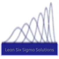 Lean Six Sigma Solutions