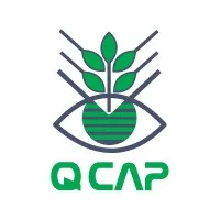 QCAP LAB (Central Lab of Residue Analysis of Pesticides and Heavy Metals in Food)