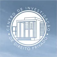 CIDP - Centro de Investigação de Direito Privado