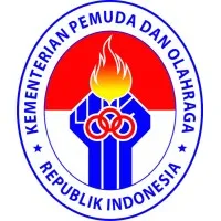 Kementerian Pemuda dan Olahraga RI (Ministry of Youth and Sports of the Republic of Indonesia)
