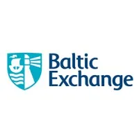 The Baltic Exchange