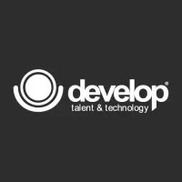 develop talent & technology