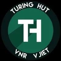 Turing Hut