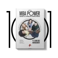 MBA Power: innovare alla ricerca del proprio purpose