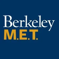 UC Berkeley Management, Entrepreneurship, & Technology (M.E.T.) program