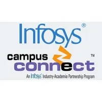 Infosys campus connect