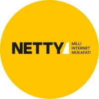 NETTY Azerbaijan National Internet Award