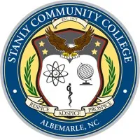 Stanly Community College (SCC)