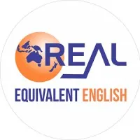 Real Equivalent English
