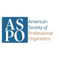 American Society of Professional Organizers