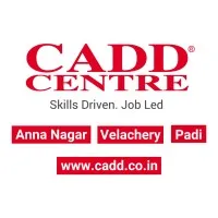 CADD CENTRE Training Chennai