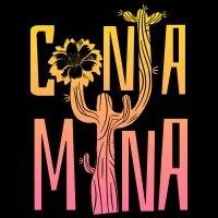 ContaMina - Liderança Feminina