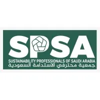 Sustainability Professionals of Saudi Arabia (SPSA) جمعية محترفي الاستدامة السعودية