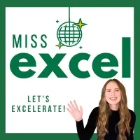 Miss Excel