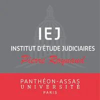 IEJ Paris Panthéon-Assas