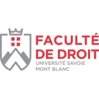 Faculté de droit de l'USMB