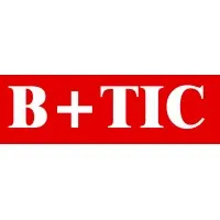 B+TIC - BUILDING AND TECHNICAL INFORMATION CONSULTANTS