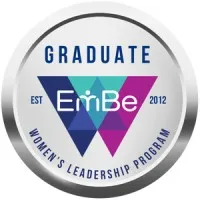EmBe Women's Leadership Program Alumni