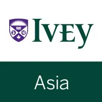 Ivey Business School - Asia