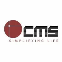 CMS Computers Limited (INDIA)