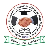 The Chartered Institute of Customer Relationship Management
