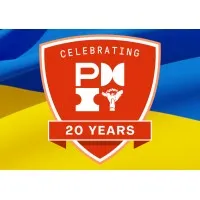 PMI Ukraine Chapter 🇺🇦