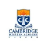 Cambridge Western Academy