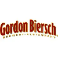 Gordon Biersch Brewery Restaurant