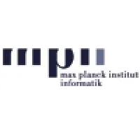 Max Planck Institute for Informatics