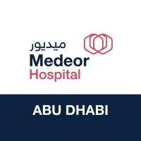 Medeor 24x7 Hospital - Abu Dhabi