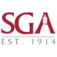 University of Alabama Student Government Association