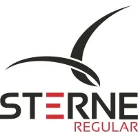 STERNE Regular (TCS)