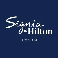 Signia by Hilton Amman