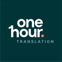 One Hour Translation