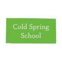 Cold Spring School