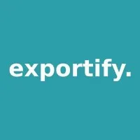 Exportify