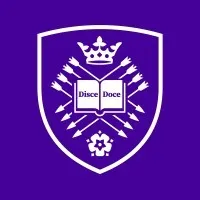 Department of Mechanical Engineering, University of Sheffield