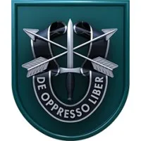19th Special Forces Group (Airborne)