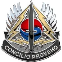 US Special Operations Command Korea