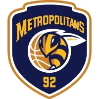 Metropolitans 92