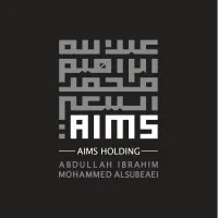 AIMS Holding - Abdullah Ibrahim Mohammed Al-Subeaei