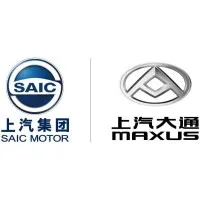 SAIC Maxus Automobile