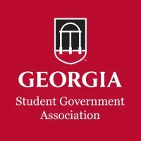 The Student Government Association at the University of Georgia