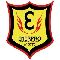 ENERPRO SEGURIDAD
