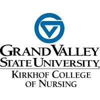 GVSU Kirkhof College of Nursing