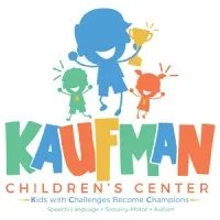 Kaufman Children's Center for Speech, Language, Sensory-Motor, & Social Connections, Inc.