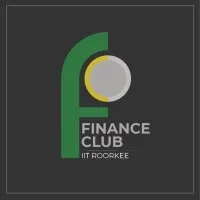 Finance Club, IIT Roorkee
