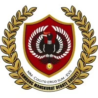 Lambung Mangkurat Debate Society