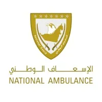 National Ambulance UAE