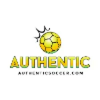 AuthenticSoccer.com Striker Soccer Supply